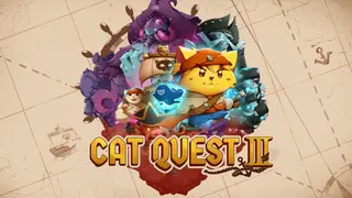 Cat Quest III