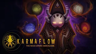 Karmaflow: The Rock Opera Videogame - Act I & Act II Deluxe Edition