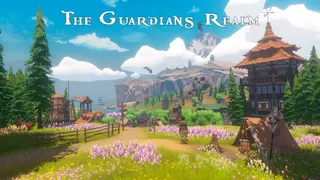 The Guardians Realm