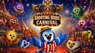 Shooting Birds Carnival