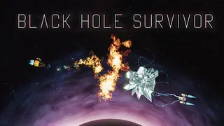 Black Hole Survivor