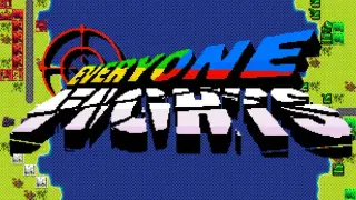 Everyone Fights