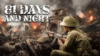 81 Days And Nights