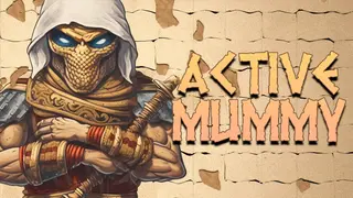 Active Mummy