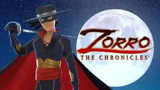 Zorro The Chronicles