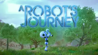 A Robot's Journey