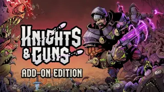 Knights & Guns Add-on - Switch