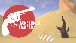 Gunslinger Trainer