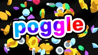 Poggle