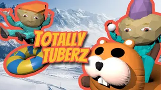TOTALLY TUBERZ