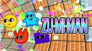 ZUMIMAN - Switch