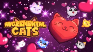 Incremental Cats