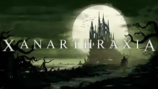 XANARTHRAXIA