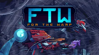 For The Warp - Xbox One & Series