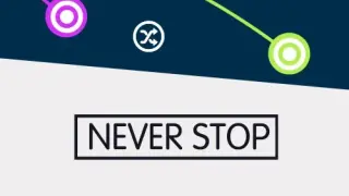 Never Stop - Switch