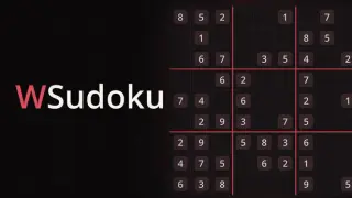 WSudoku
