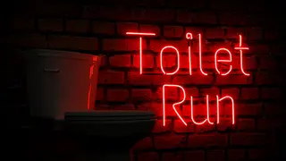 Toilet Run