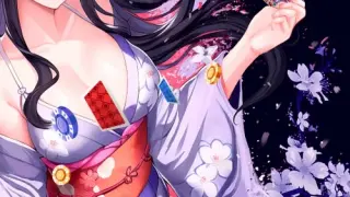 Black Jack Waifu Tour - Switch