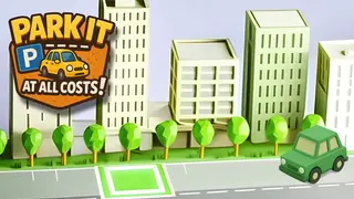 Park it at All Costs!