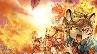 Fuga: Melodies of Steel 2 (Xbox One & Series)