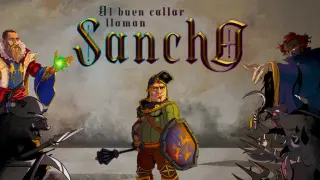 Al Buen Callar Llaman Sancho