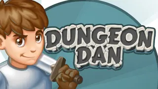 Dungeon Dan