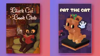 Desktop Cats!