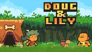 Doug and Lily