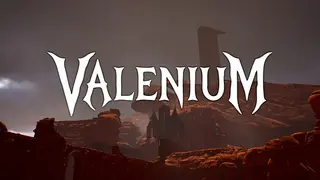 Valenium