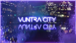 Vuntra City