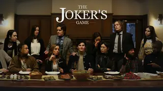 The Joker's Game