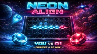 Neon Align - Xbox One