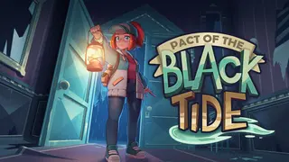 Pact of the Black Tide