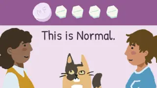 This is Normal