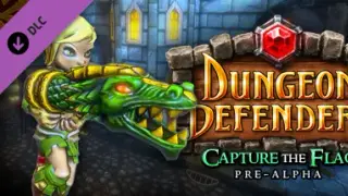 Dungeon Defenders Capture the Flag Pre-Alpha Pass (Free DLC)