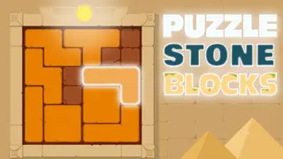 Puzzle - STONE BLOCKS