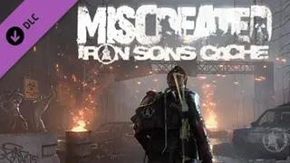 Miscreated - Iron Sons' Cache