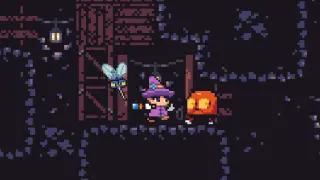 Hexfire Witch - Xbox One