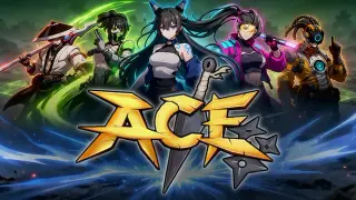 ACE Ninja Path