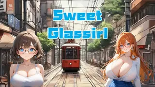 Sweet Glassirl