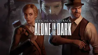 Alone in the Dark Soundtrack