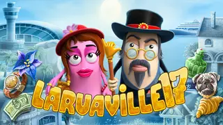 Laruaville 17