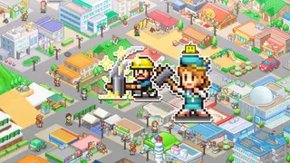 Dream Town Island - Xbox One & Series
