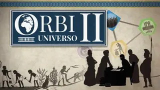 Orbi Universo II