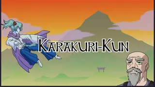 Karakuri-kun: A Japanese Tale