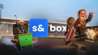 s&box