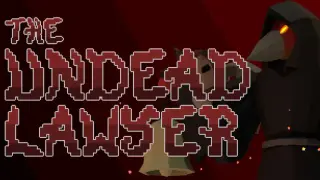 The Undead Lawyer