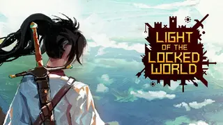 Light of the Locked World