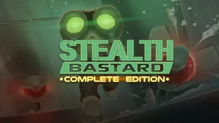 Stealth Bastard Deluxe