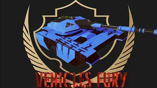 VEHICLES FURY